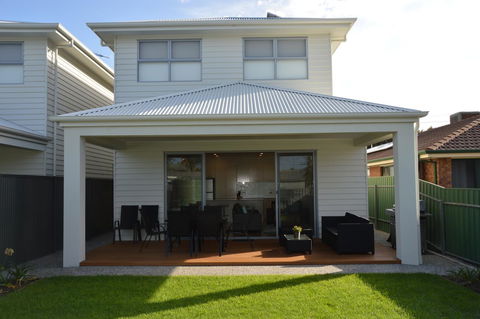 Eastern Breeze - Grafton Accommodation 13