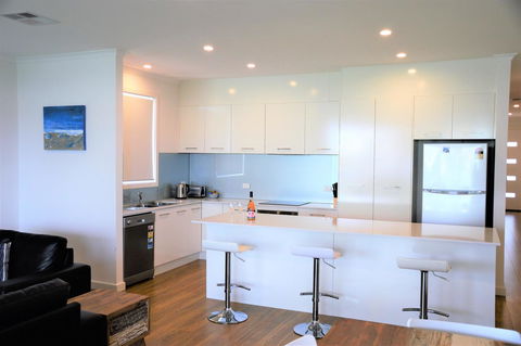 Eastern Breeze - Grafton Accommodation 1