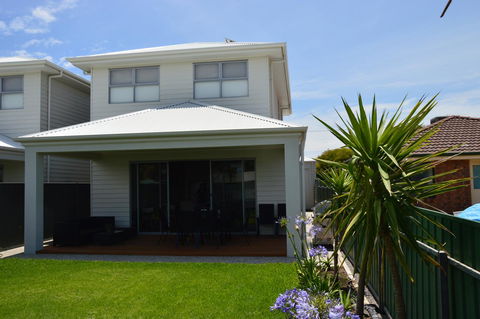 Eastern Breeze - Grafton Accommodation 10