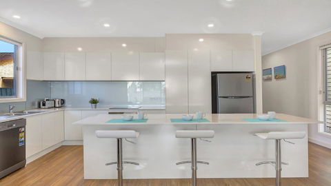 Eastern Breeze - Grafton Accommodation 19