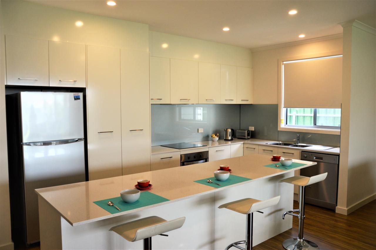 Silver Sands SA Grafton Accommodation
