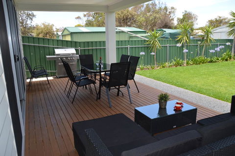 Eastern Breeze - Grafton Accommodation 12