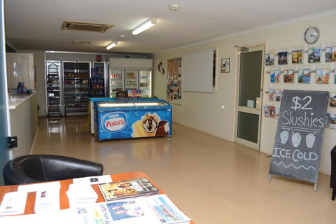 Discovery Parks - Roxby Downs - Grafton Accommodation 24
