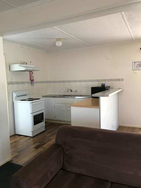 Discovery Parks - Roxby Downs - Grafton Accommodation 12