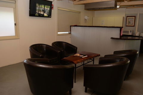 Discovery Parks - Roxby Downs - Grafton Accommodation 20