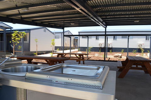Discovery Parks - Roxby Downs - Grafton Accommodation 22