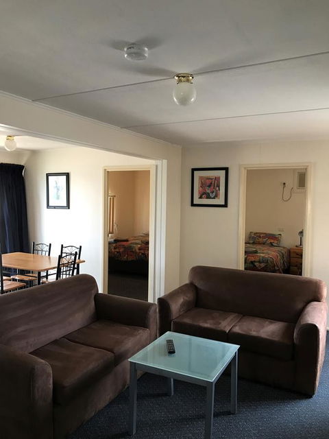 Discovery Parks - Roxby Downs - Grafton Accommodation 14
