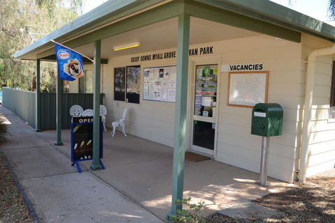 Discovery Parks - Roxby Downs - Grafton Accommodation 23