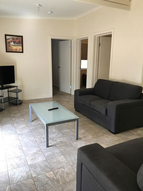 Discovery Parks - Roxby Downs - Grafton Accommodation 9