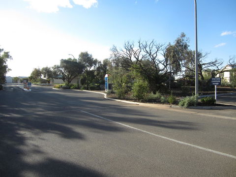 Discovery Parks - Roxby Downs - Grafton Accommodation 17