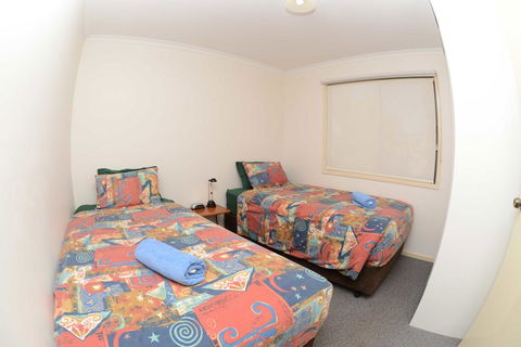 Discovery Parks - Roxby Downs - Grafton Accommodation 3