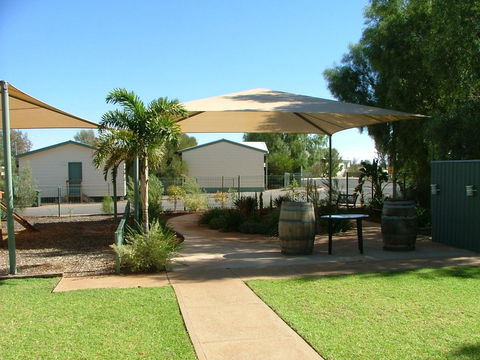 Discovery Parks - Roxby Downs - Grafton Accommodation 5