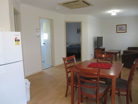 Discovery Parks - Roxby Downs - Grafton Accommodation 13