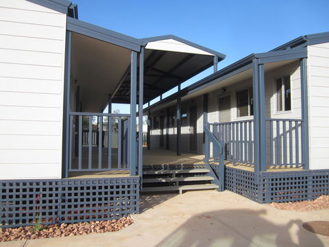 Discovery Parks - Roxby Downs - Grafton Accommodation 0