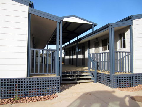 Discovery Parks - Roxby Downs - Grafton Accommodation 18
