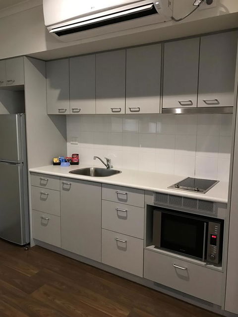 Discovery Parks - Roxby Downs - Grafton Accommodation 6