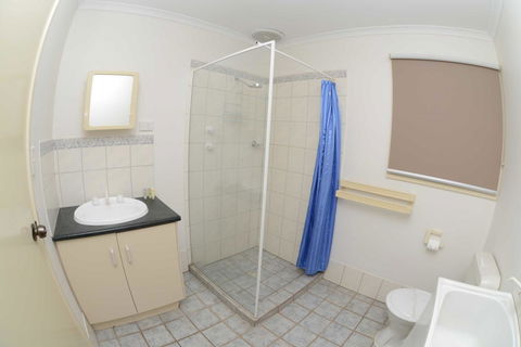 Discovery Parks - Roxby Downs - Grafton Accommodation 2