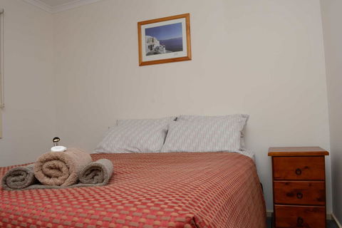 Discovery Parks - Roxby Downs - Grafton Accommodation 1