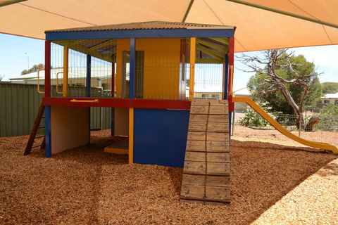 Discovery Parks - Roxby Downs - Grafton Accommodation 27