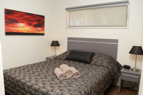Discovery Parks - Roxby Downs - Grafton Accommodation 4