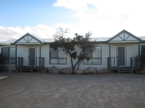 Discovery Parks - Roxby Downs - Grafton Accommodation 19