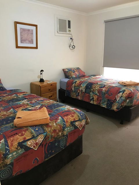 Discovery Parks - Roxby Downs - Grafton Accommodation 7