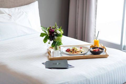 Pullman Adelaide - Grafton Accommodation 38