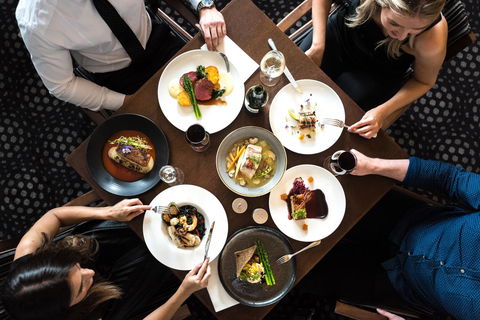 Pullman Adelaide - Grafton Accommodation 16