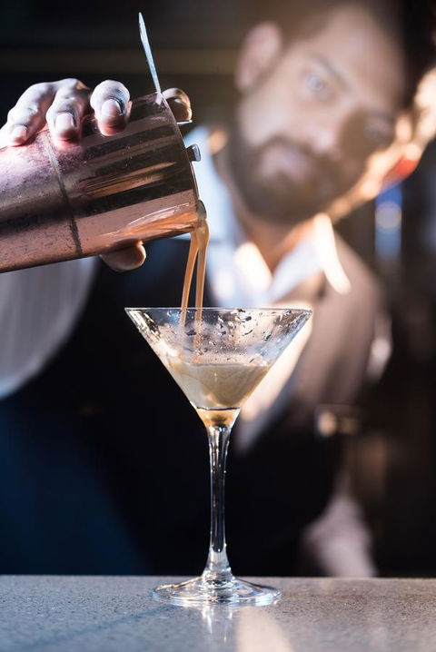 Pullman Adelaide - Grafton Accommodation 28