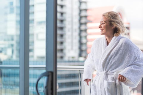 Pullman Adelaide - Grafton Accommodation 14