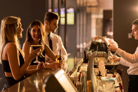 Pullman Adelaide - Grafton Accommodation 22