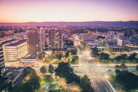 Pullman Adelaide - Grafton Accommodation 37