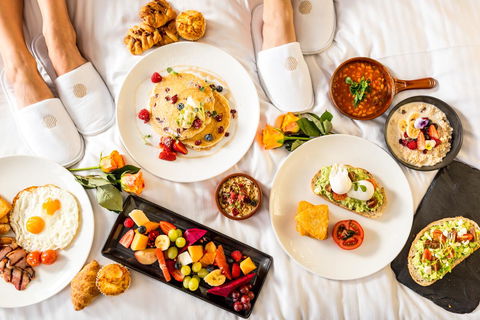 Pullman Adelaide - Grafton Accommodation 26