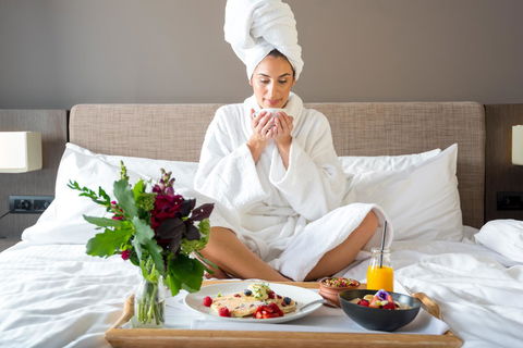 Pullman Adelaide - Grafton Accommodation 32