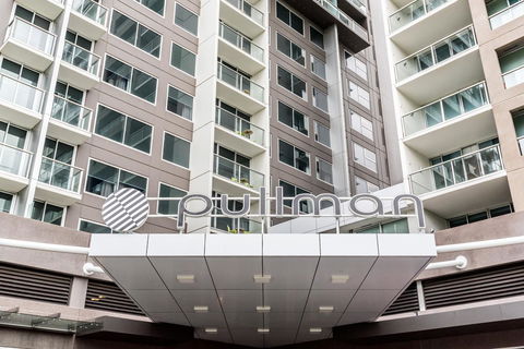 Pullman Adelaide - Grafton Accommodation 8