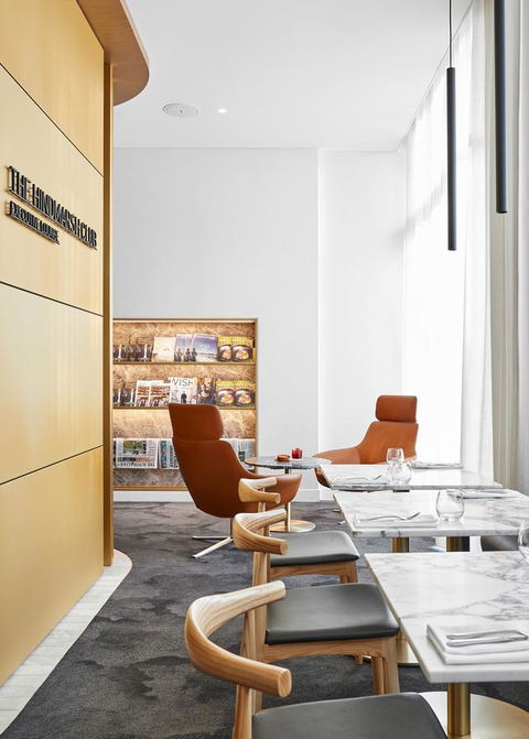 Pullman Adelaide - Grafton Accommodation 9