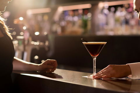 Pullman Adelaide - Grafton Accommodation 34