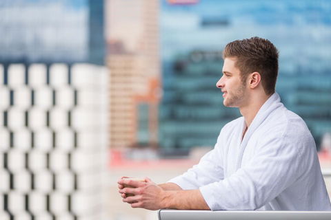 Pullman Adelaide - Grafton Accommodation 24