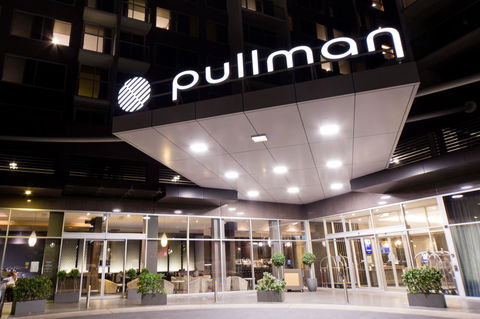 Pullman Adelaide - Grafton Accommodation 0