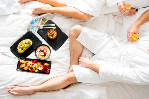 Pullman Adelaide - Grafton Accommodation 39