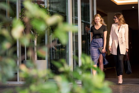 Pullman Adelaide - Grafton Accommodation 36