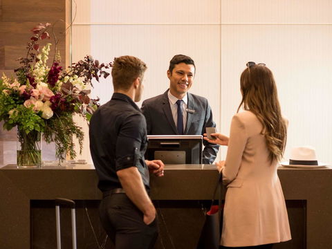 Pullman Adelaide - Grafton Accommodation 1