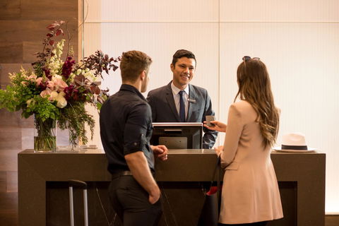 Pullman Adelaide - Grafton Accommodation 27