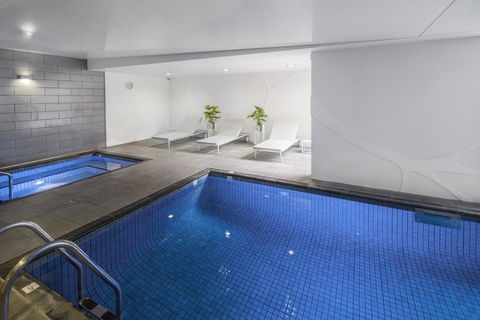 Pullman Adelaide - Grafton Accommodation 2