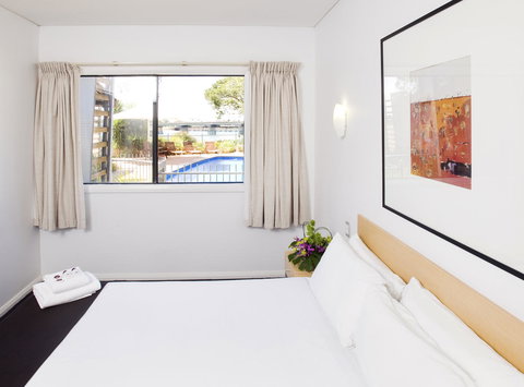 Majestic Oasis Apartments - Grafton Accommodation 12