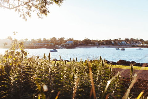 Majestic Oasis Apartments - Grafton Accommodation 4