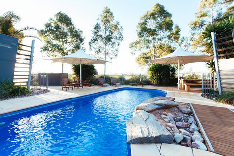 Majestic Oasis Apartments - Grafton Accommodation 0