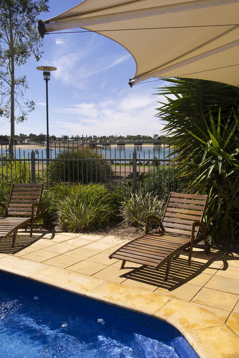 Majestic Oasis Apartments - Grafton Accommodation 13