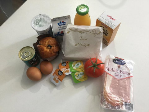 Majestic Oasis Apartments - Grafton Accommodation 31