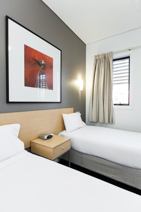 Majestic Oasis Apartments - Grafton Accommodation 23